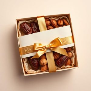 The Corporate Gift Box