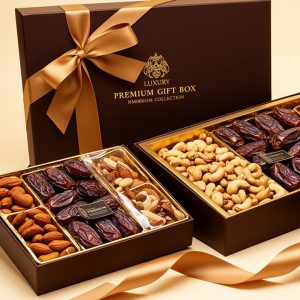 The Classic Gift Box