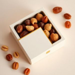 The Seasonal Gift Box